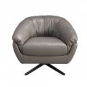 CASTILLA prémium bőr fotel