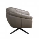 CASTILLA prémium bőr fotel