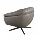 CASTILLA prémium bőr fotel