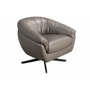 CASTILLA prémium bőr fotel Angel Cerdá