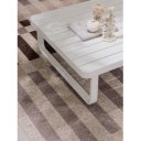 MARIEL prémium kültéri szett - fehér/beige