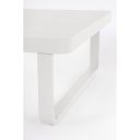 MARIEL prémium kültéri szett - fehér/beige