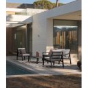 ELNA prémium kültéri szett - antracit