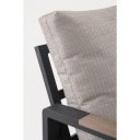 ELNA prémium kültéri szett - antracit