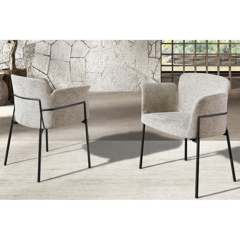 FUSCO prémium étkezőszék