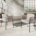 FUSCO prémium étkezőszék