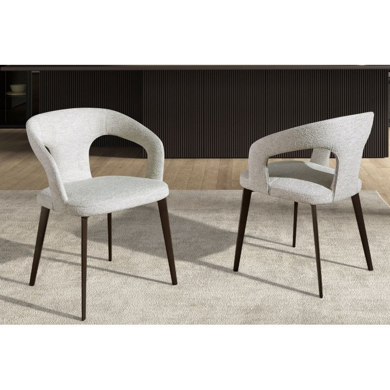 MELONI prémium étkezőszék