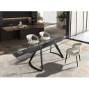 MELONI prémium étkezőszék