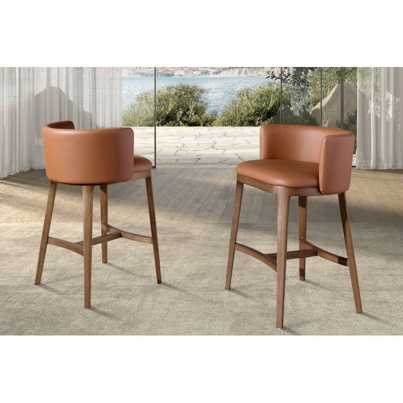 GIORGI prémium bárszék