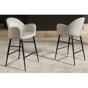 GIMENO prémium bárszék Angel Cerdá