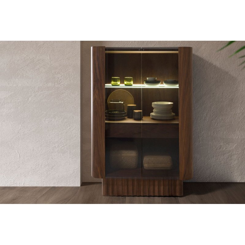 CALDERON prémium dió tálalószekrény