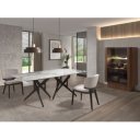 CALDERON prémium dió tálalószekrény