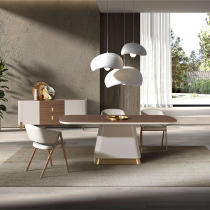 CASAVELLA prémium dió étkezőasztal - 200cm