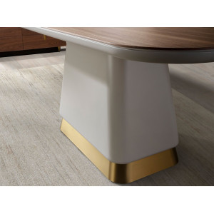 CASAVELLA prémium dió étkezőasztal - 200cm