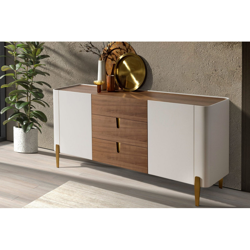 CASAVELLA prémium dió komód - 180cm