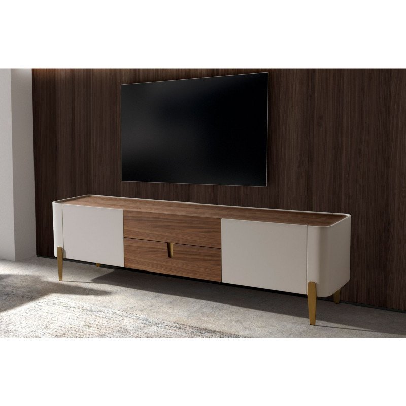 CASAVELLA prémium TV-szekrény - 200cm