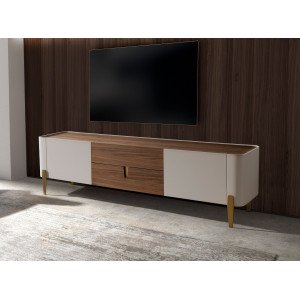 CASAVELLA prémium TV-szekrény - 200cm