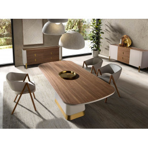 CASAVELLA prémium dió fiókos komód - 160cm