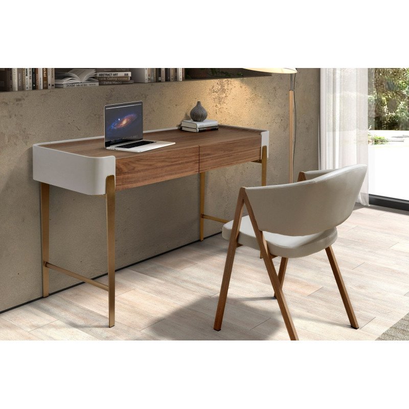 CASAVELLA prémium dió íróasztal - 140cm