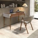 CASAVELLA prémium dió íróasztal - 140cm