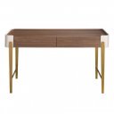 CASAVELLA prémium dió íróasztal - 140cm