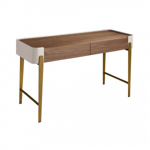 CASAVELLA prémium dió íróasztal - 140cm