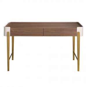 CASAVELLA prémium dió íróasztal - 140cm