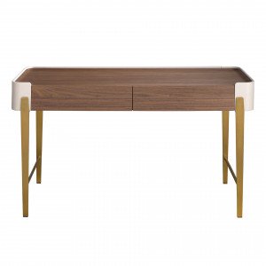 CASAVELLA prémium dió íróasztal - 140cm