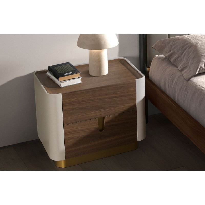 CASAVELLA prémium dió éjjeliszekrény