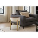 CASAVELLA prémium dió lerakóasztal