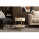 CASAVELLA prémium dió lerakóasztal