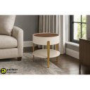 CASAVELLA prémium dió lerakóasztal