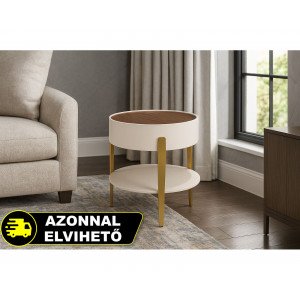 CASAVELLA prémium dió lerakóasztal Angel Cerdá