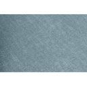 SIGNUM design kanapé - kék