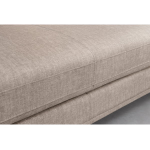SIGNUM design kanapé - beige