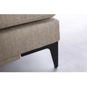 SIGNUM design kanapé - beige
