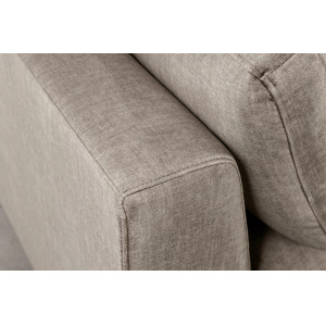 SIGNUM design kanapé - beige