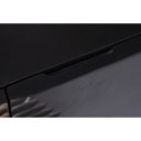 GOLDEN SUNSET design mangófa komód -140cm