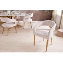 BOUTIQUE exkluzív szék - beige