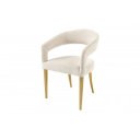 BOUTIQUE exkluzív szék - beige