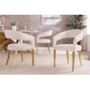 BOUTIQUE exkluzív szék - beige