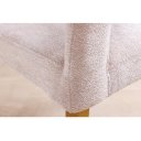 BOUTIQUE exkluzív szék - beige