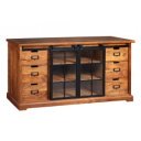 HERITAGE modern akác komód