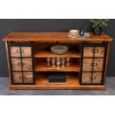 HERITAGE modern akác komód