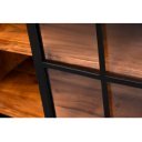 HERITAGE modern akác komód