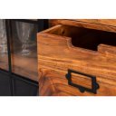 HERITAGE modern akác komód