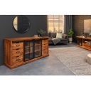 HERITAGE modern akác komód