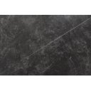 ATLAS design bővíthető étkezőasztal - grafit - 160-200cm