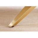 ART LIVING design étkezőasztal - 200cm