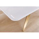 ART LIVING design étkezőasztal - 200cm